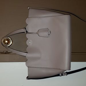 KATE SPADE mina magnolia large tote